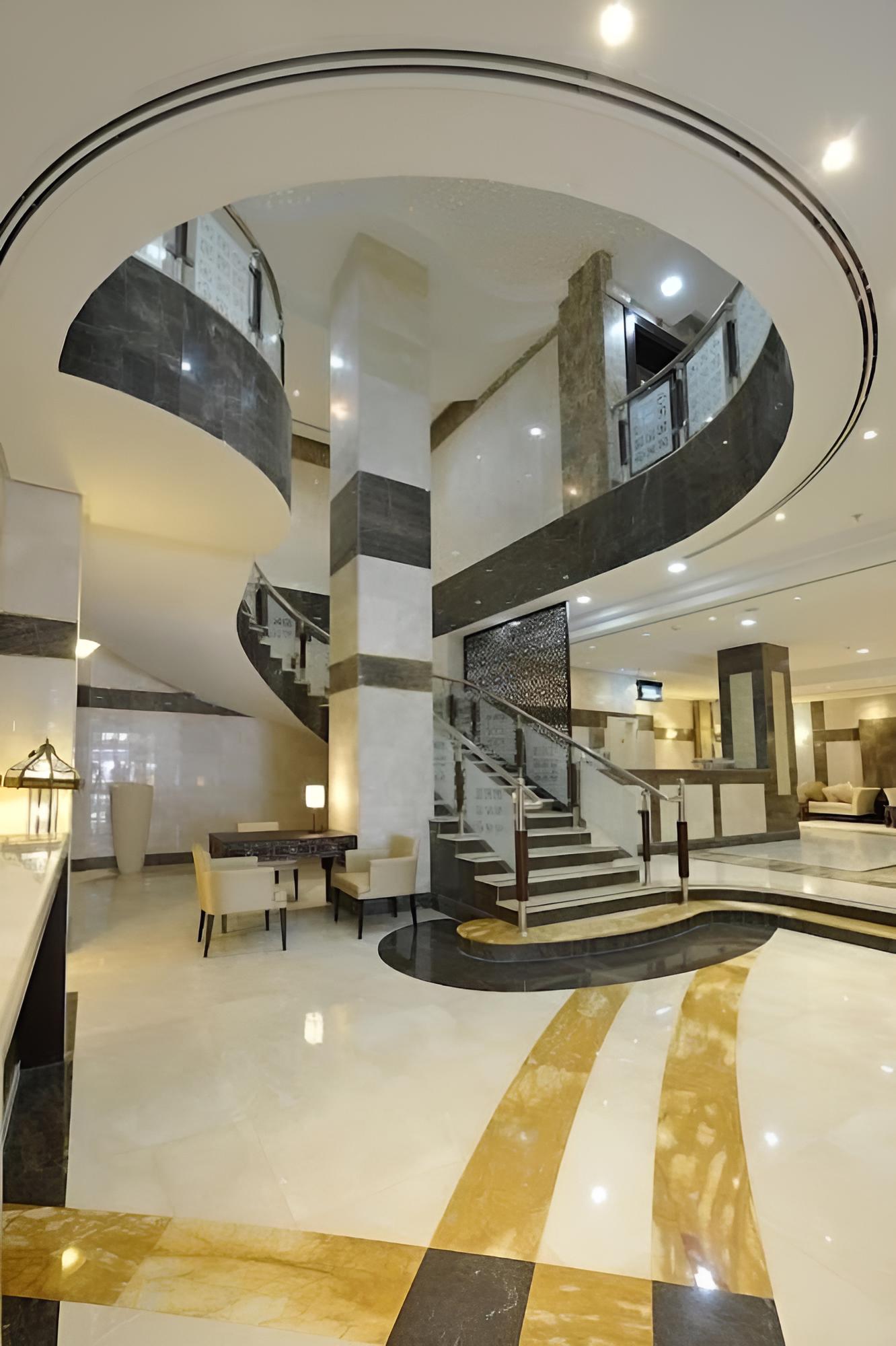 Elaf Meshal Al Madinah Hotel