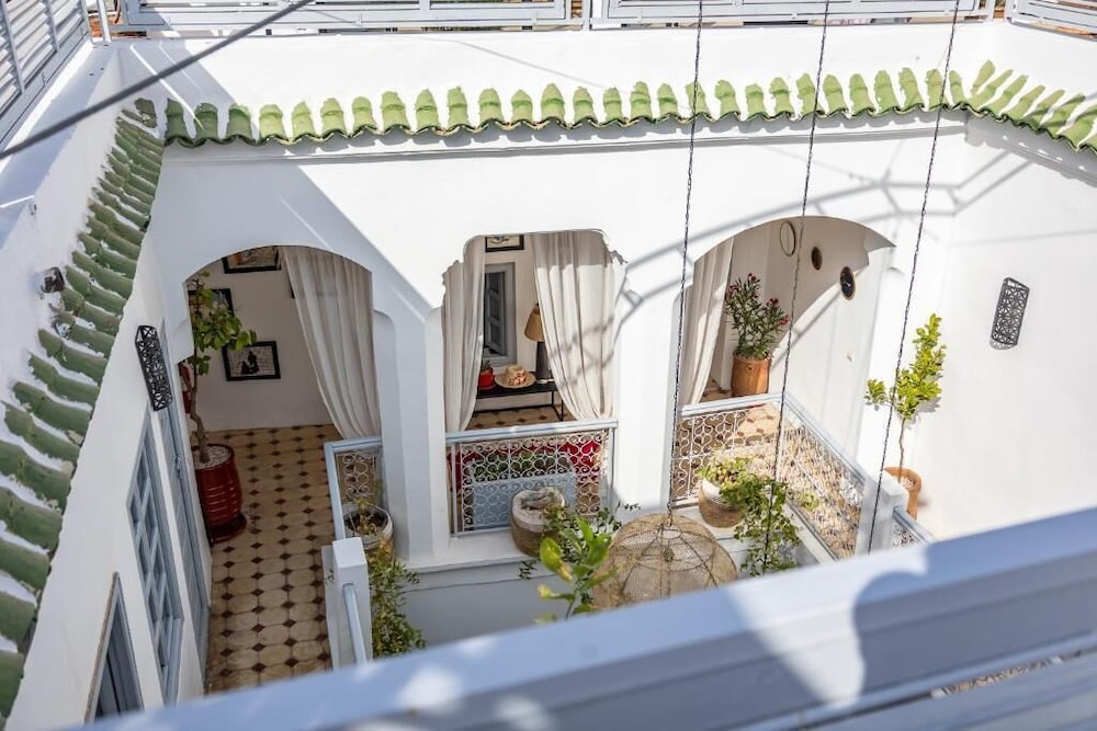 Riad El Jadide