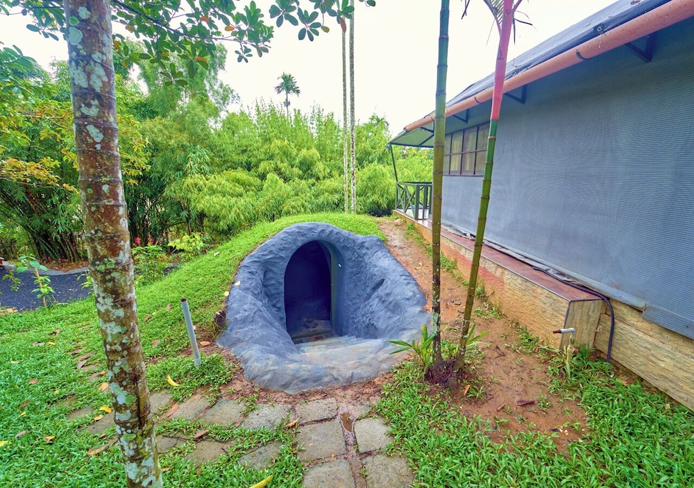 Kedara Resort Wayanad by VOYE HOMES