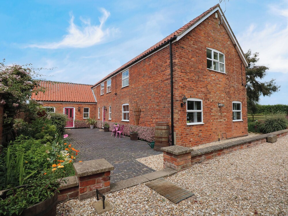 The Granary