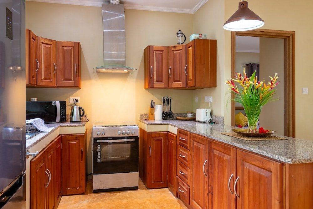 Blue Horizon Villas photo 5