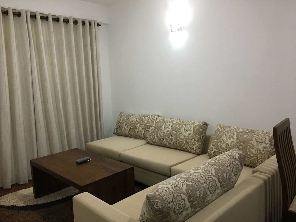 Grand View Apartments