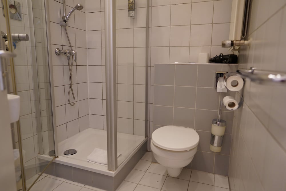 Hotel Ambert