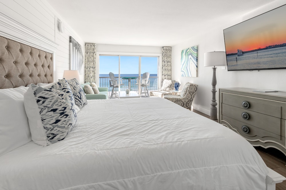 Islander Beach Resort 403 Condo