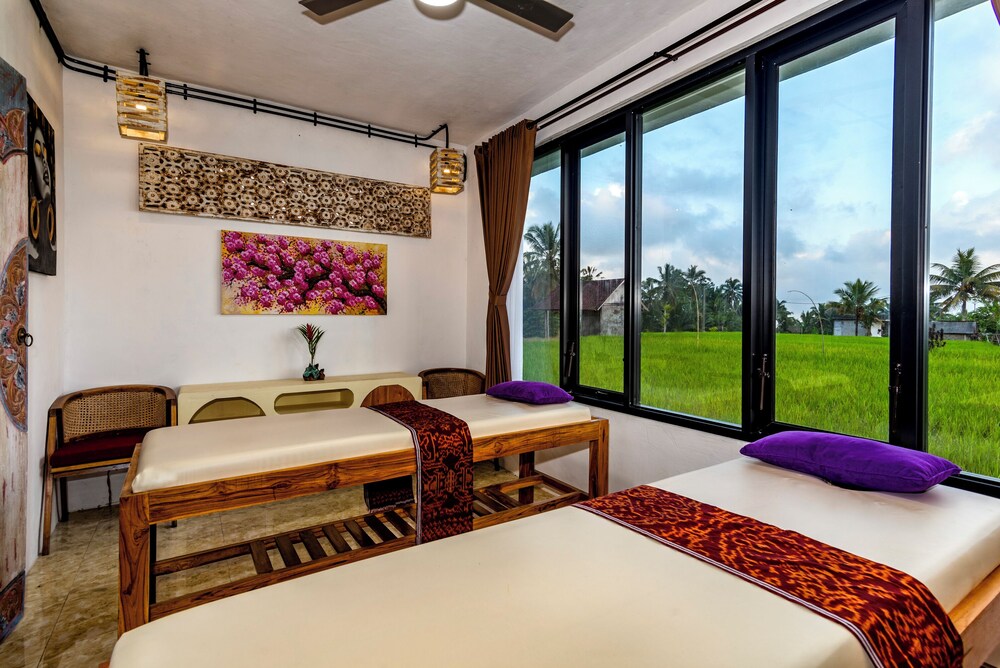 Akhsaya Villa, Sacred Wellness Retreat by Dhananjaya Hospitality