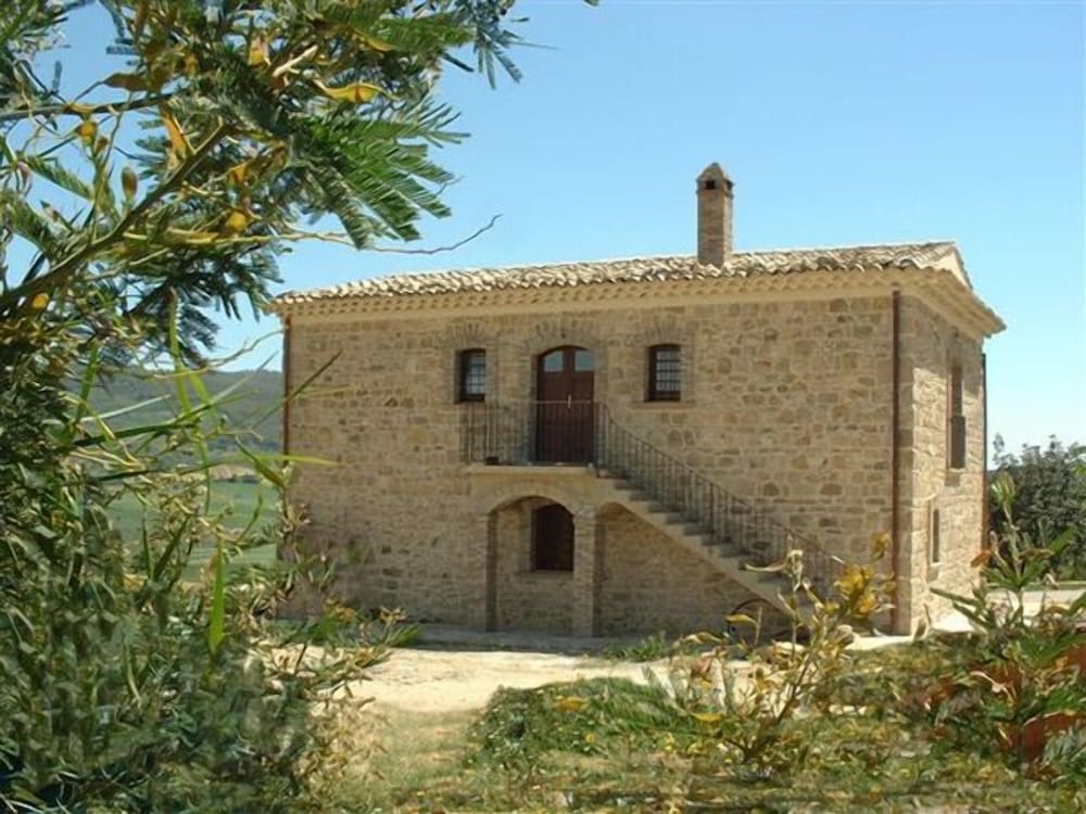 Agriturismo Gigliotto Sicilia view 3