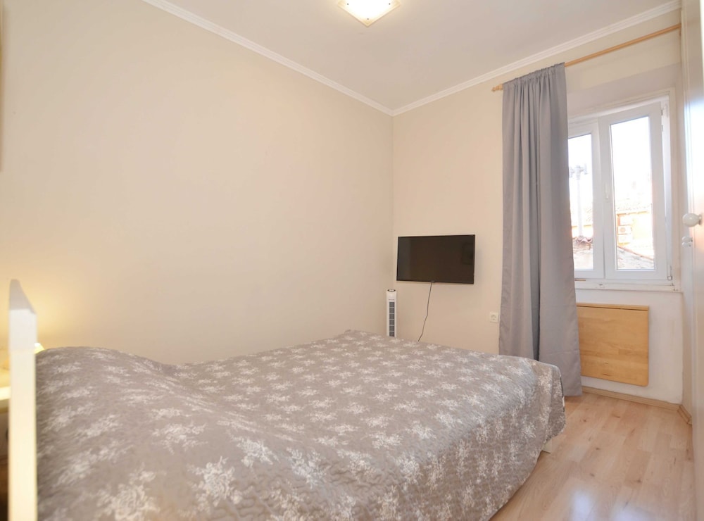 Seaside Charm Apartment in Rovinj