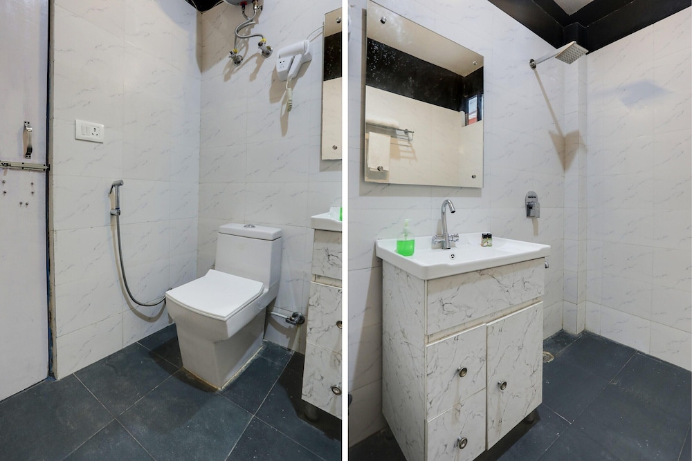 Palette Nature's Retreat Mussorie