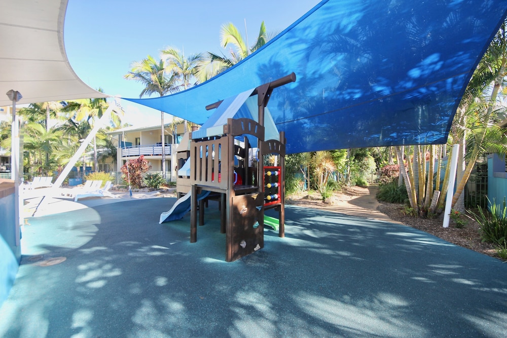 Mermaid Beach Vacations - Diamond Beach Resort 115 - Property Image 11