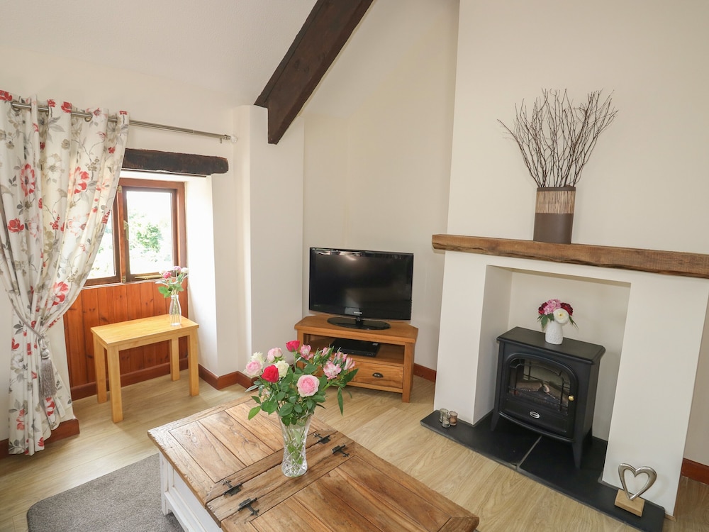 The Hayloft