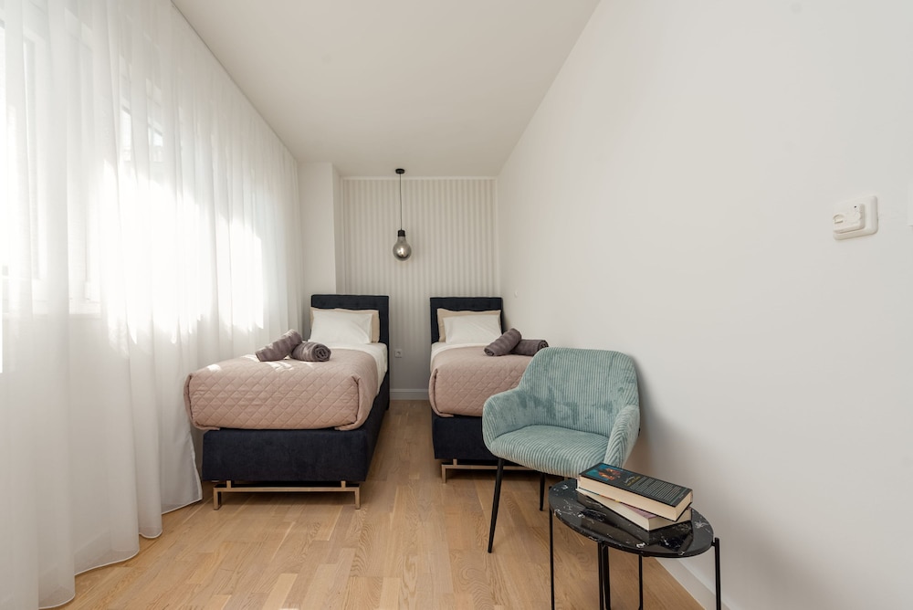Villa Mia Zadar Villas