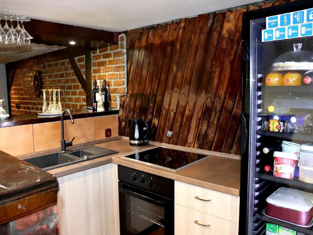 Holiday Home Frieden