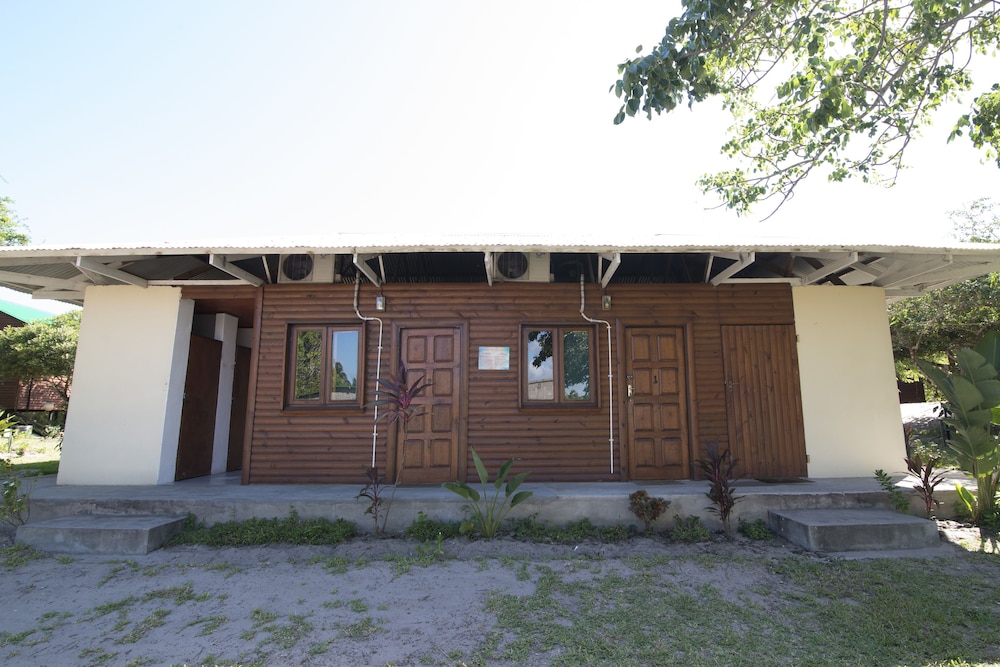 Just in Time Prime Mozambique Holiday Resort - Caravan Park