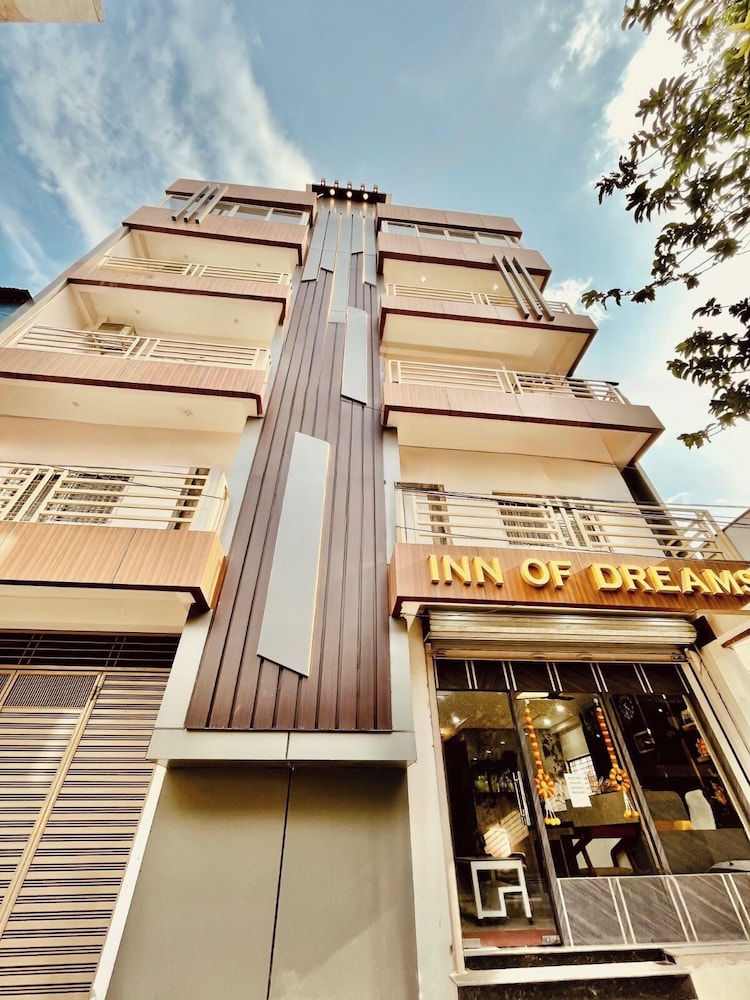 Inn of Dreams Hotel