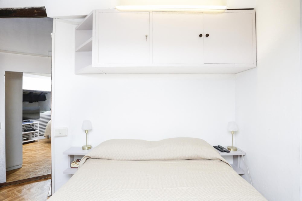 Pantheon Romantic Nest With Terrace