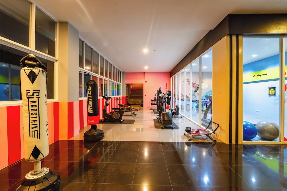 Casa Del M Phuket