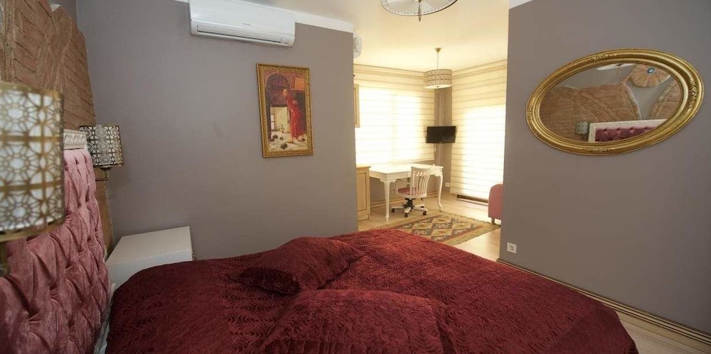 Galatolia Suites - Image 44