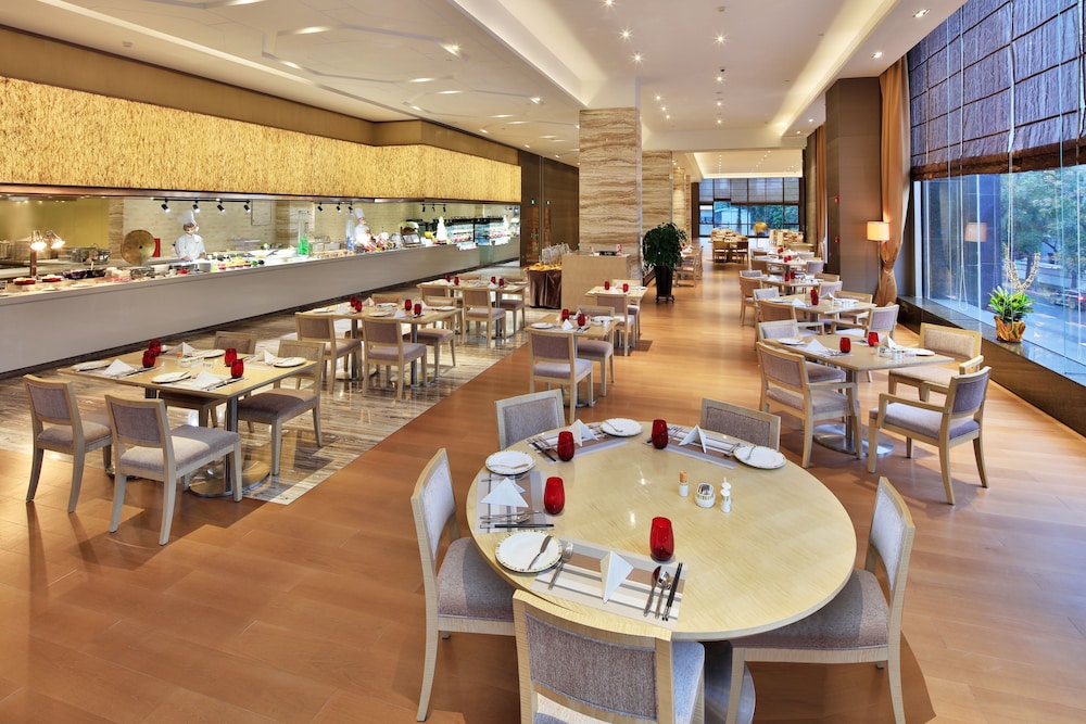 Vaperse Hotel Guangzhou Zhujiang New Town 49