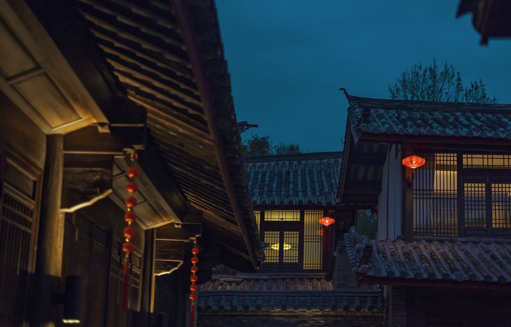 Lijiang Qilu Garden Hotel photo 65 of 96