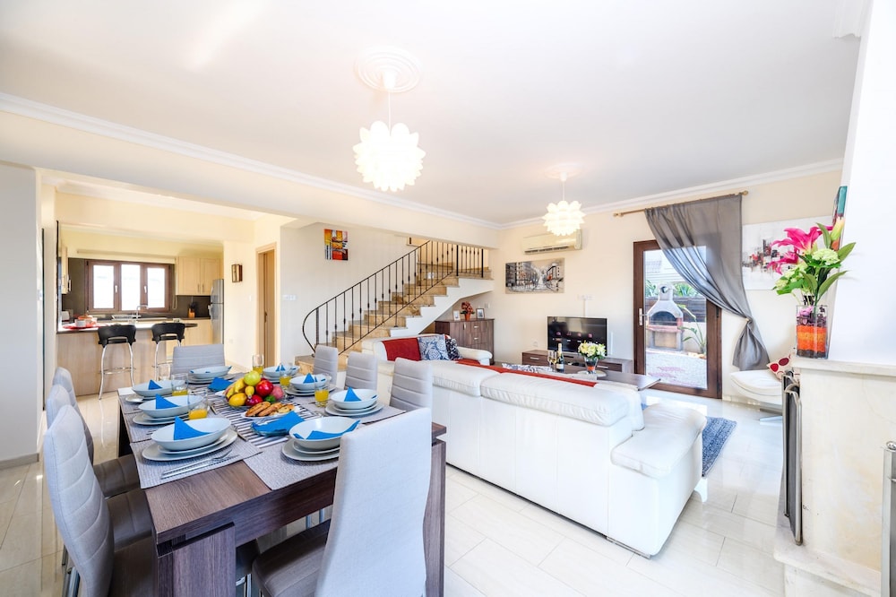 Hann s Villa in Protaras