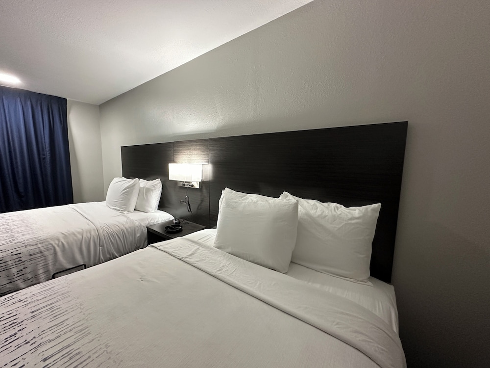 Budget Inn Muskogee