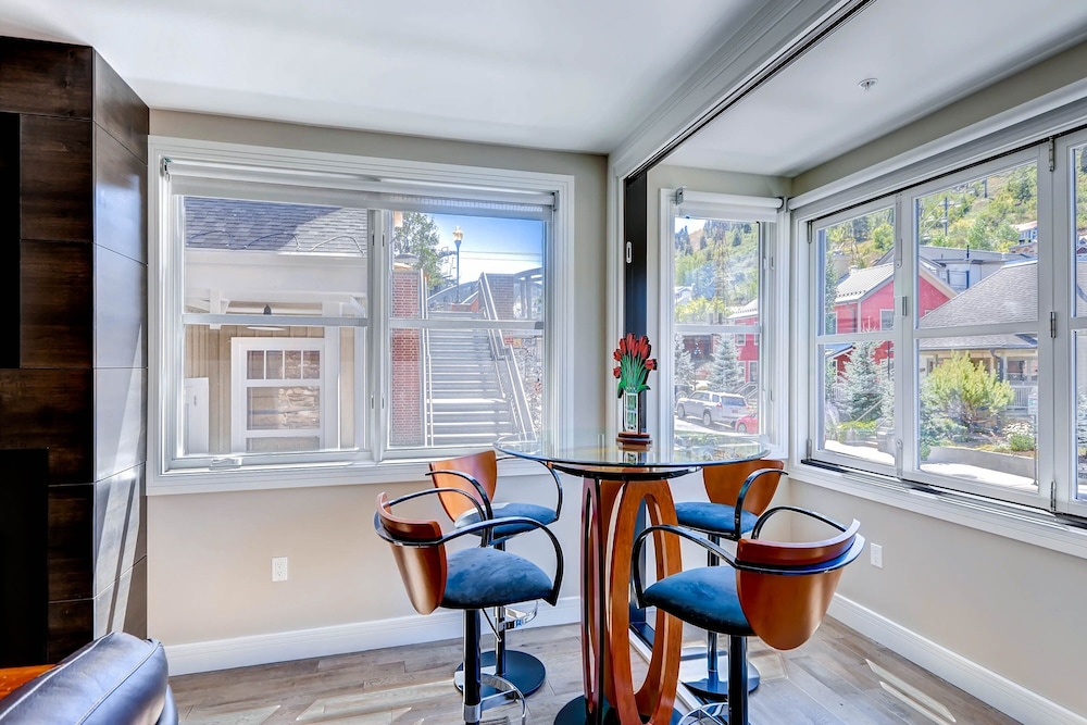Park City Ski Resort UT Vacation Homes
