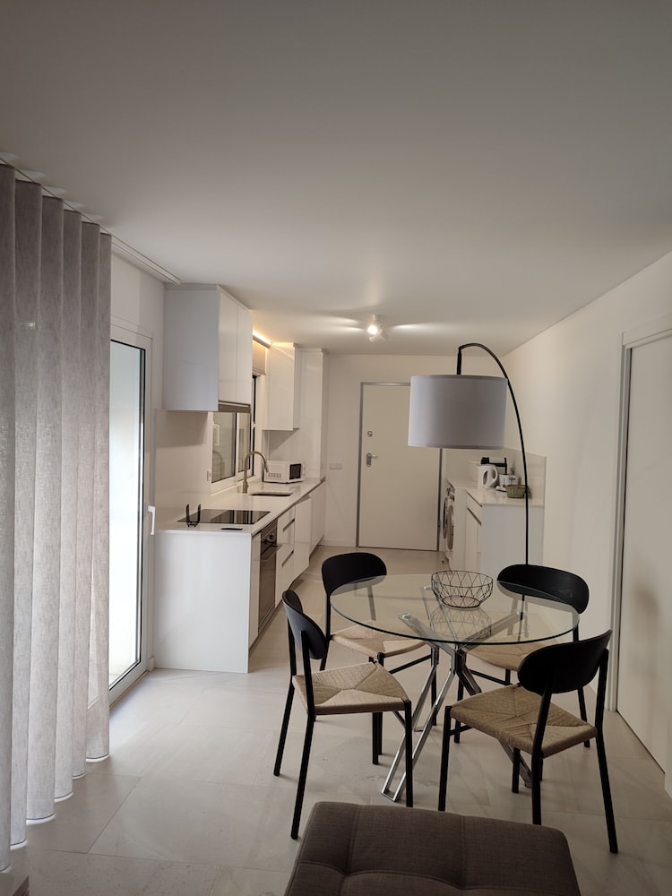 Cozy 2 Bedrooms Center Ferragudo Flat