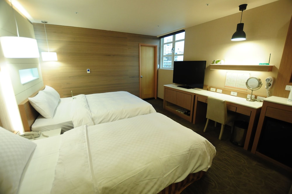 Kindness Hotel Sanduo Shopping District 18