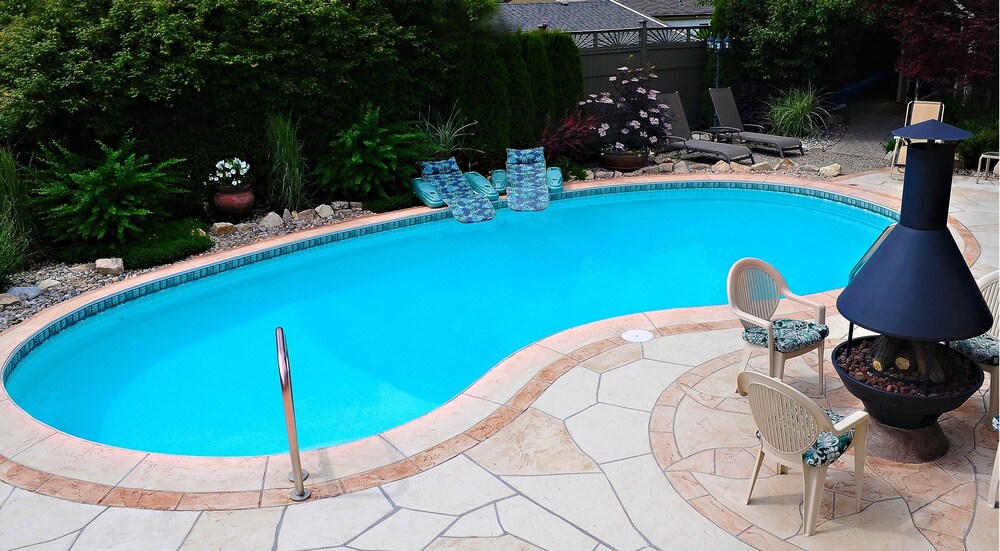 A Vista Villa Couples Retreat