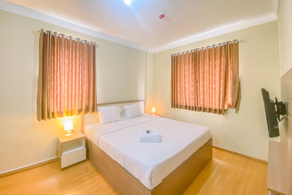 Luxury 2Br At Grand Palace Kemayoran Apartment view 4