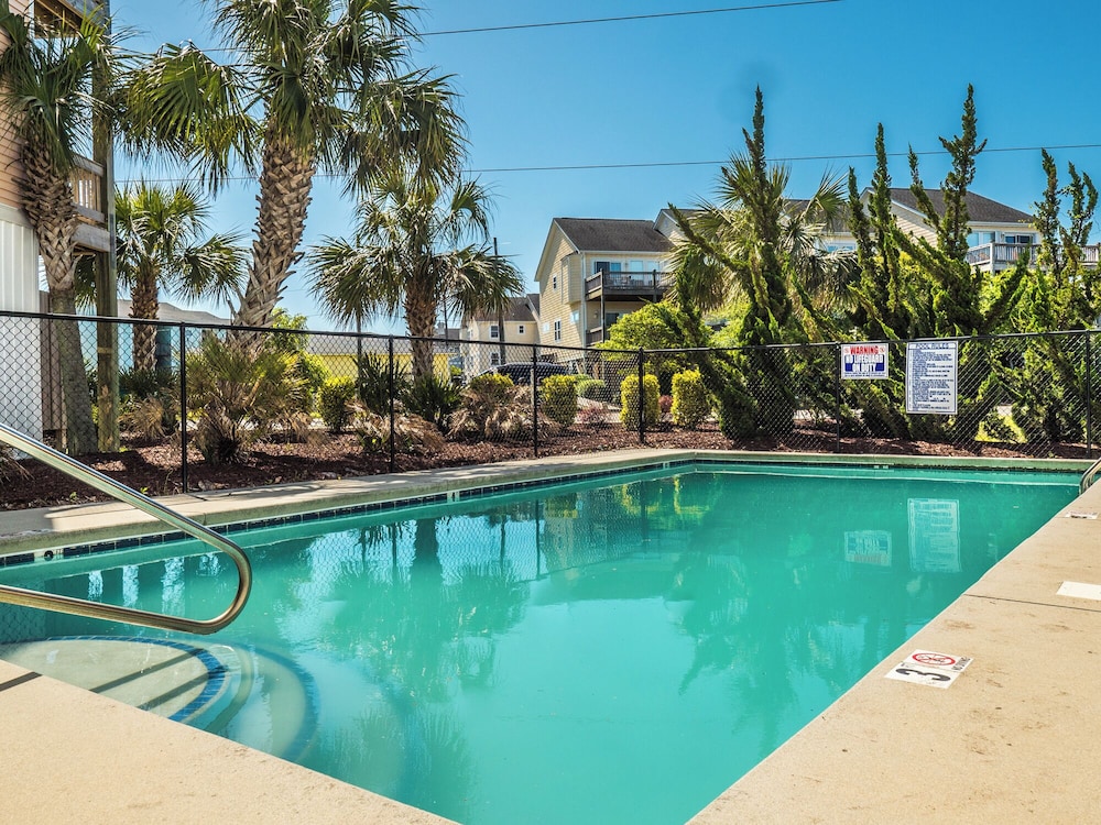 Sundancer by Topsail Realty