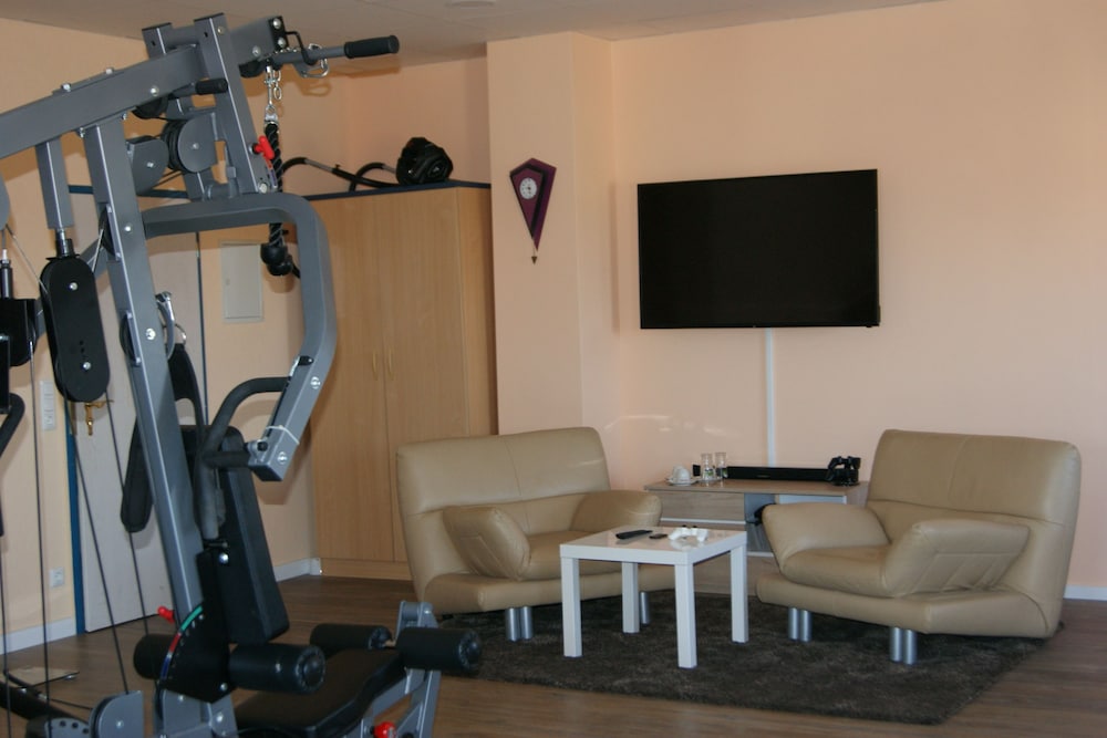 Muenster Vacations - Hotel am Rathaus - Property Image 34