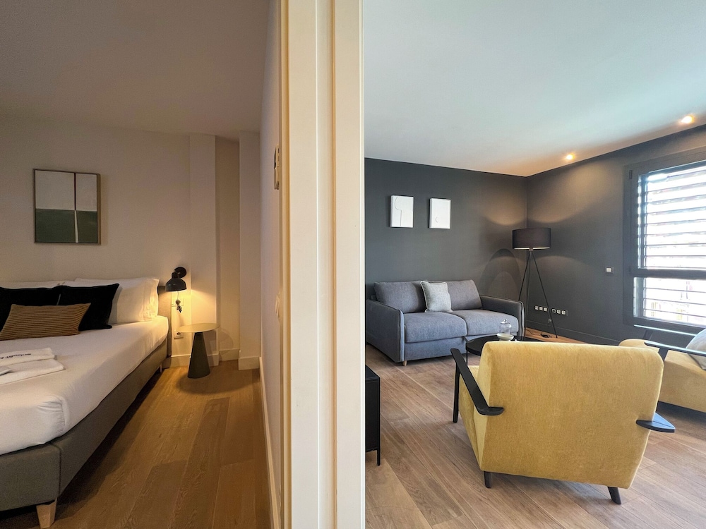Stay U-nique Apartments Pau Claris II