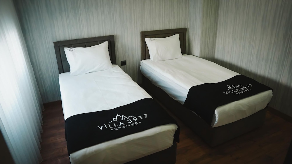 Villa 3917 Erciyes