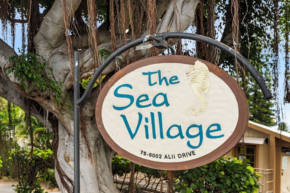 Top Floor - Direct Ocean Front View - Air-conditioned - Vrkcv