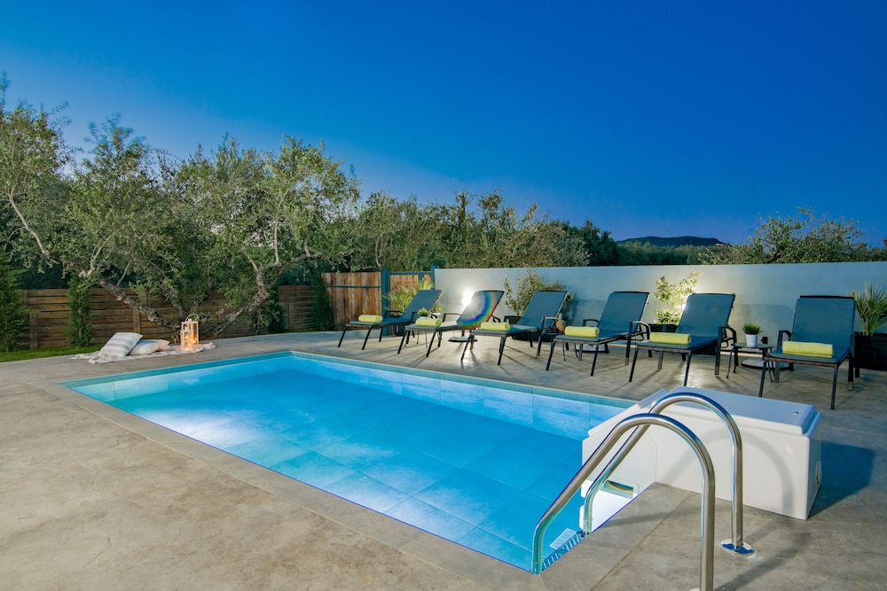 Natura Verde Villas