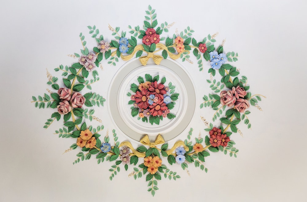 Magione del Re - sicilian rooms