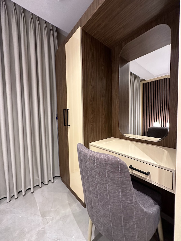 Charming Amman Apartment With Electric Heating & Free Parking