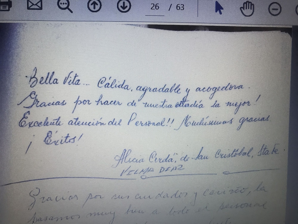 Pousada Bella Vita