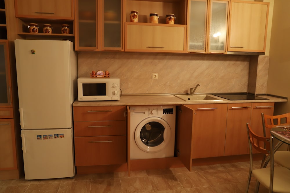 Menada Andalusia Apartments