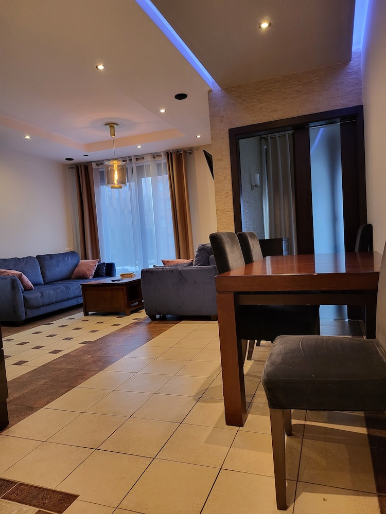 Amber Hostel