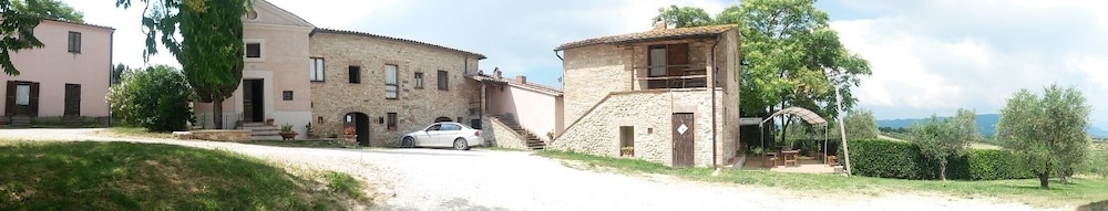Agriturismo San Cristoforo