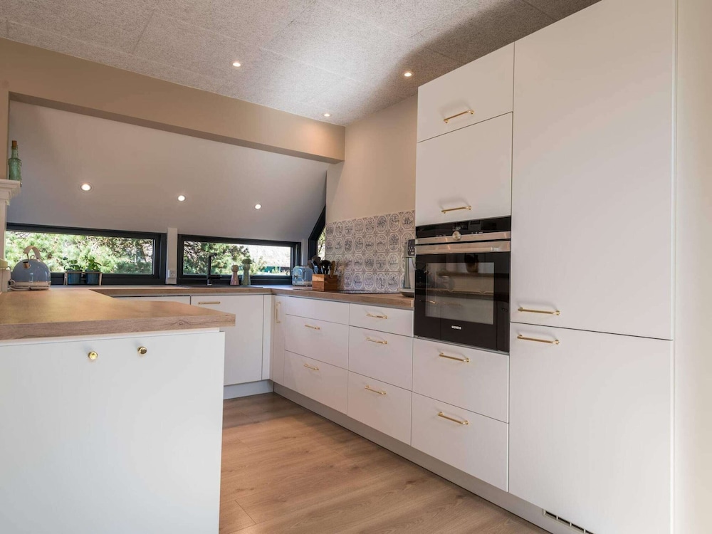 6 Person Holiday Home in Fano view 4