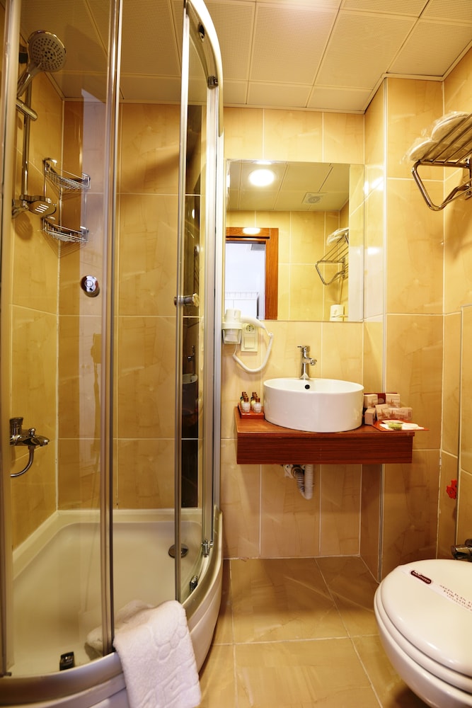 Elyka Otel - Image 16