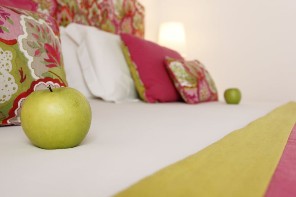 Suite Duomo Tropea