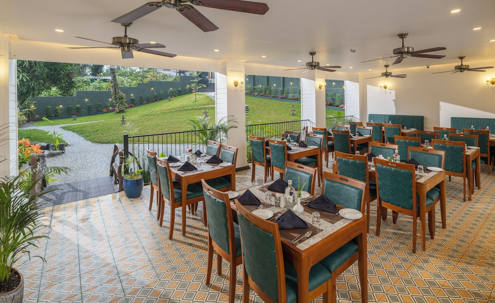 The Feel Munnar Resort