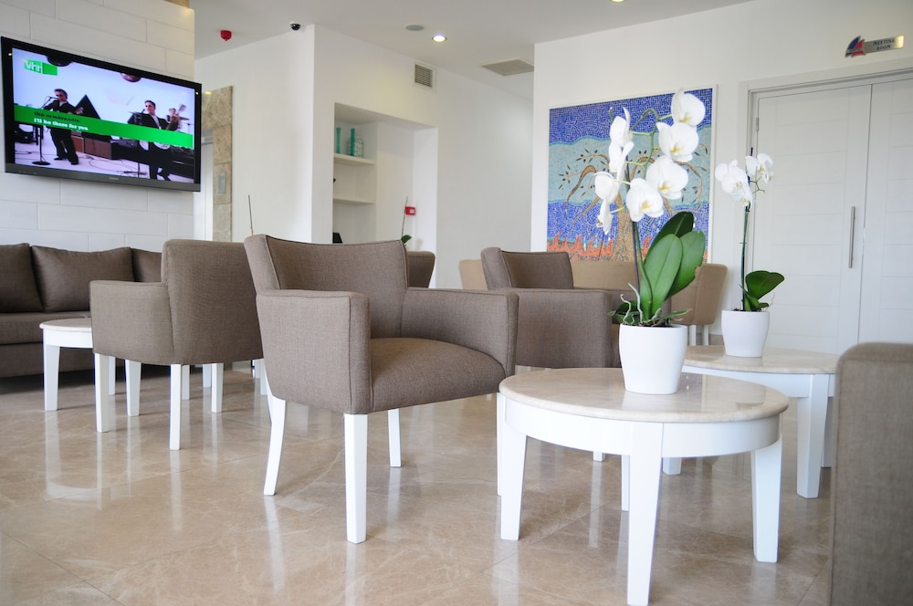 Alesta Yacht Otel - Image 72
