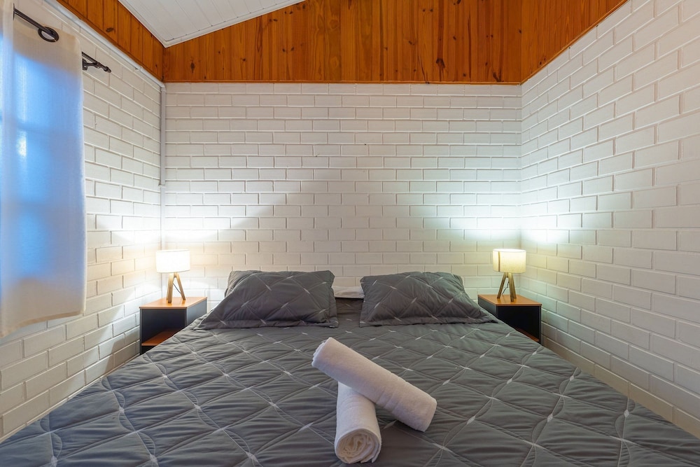Casas Valley Design - Praia do Rosa - SC