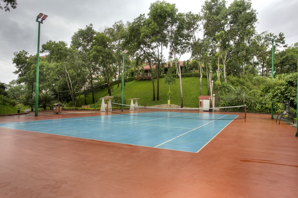Grand Sultan Tea Resort & Golf