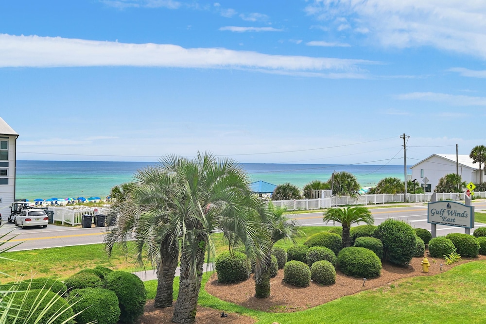 Gulf Winds East #3